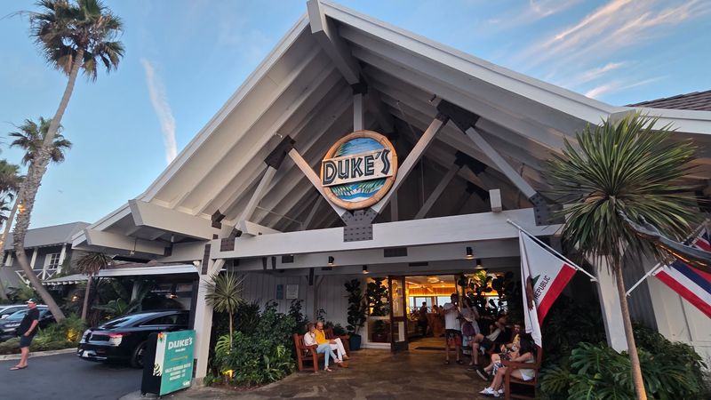 Duke's Malibu, Malibu, California Duke's Malibu, Malibu, California