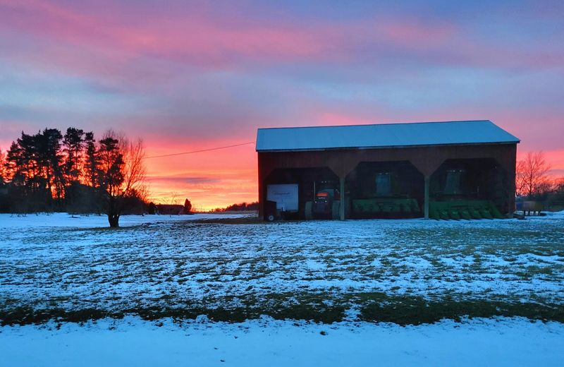 Dundee, Yates County
