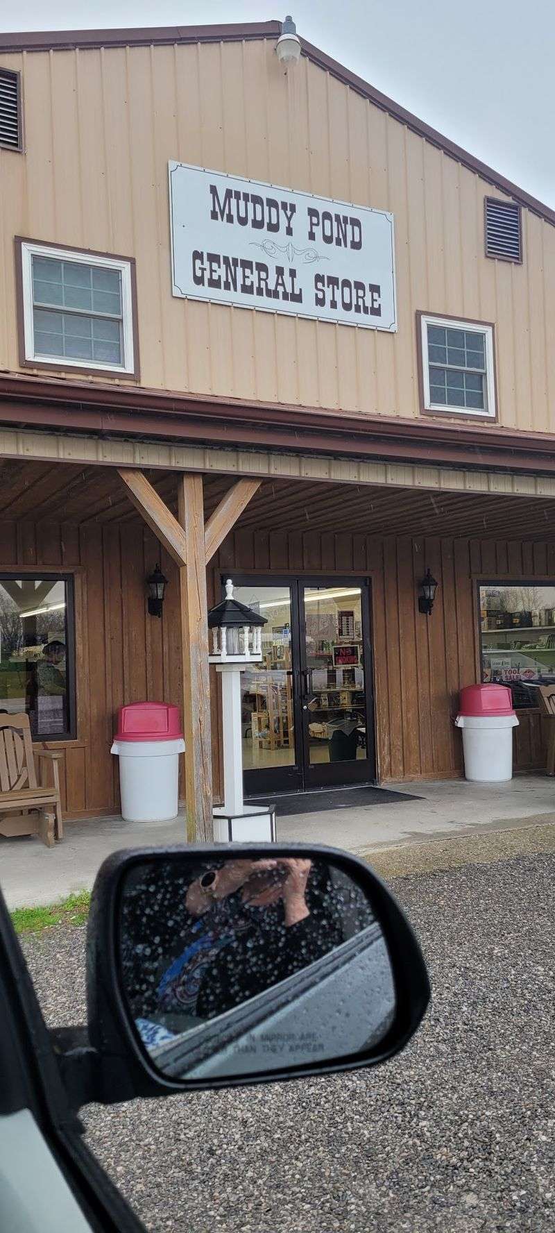 Dutch Country Bakery, Muddy Pond, TN Dutch Country Bakery, Muddy Pond, TN