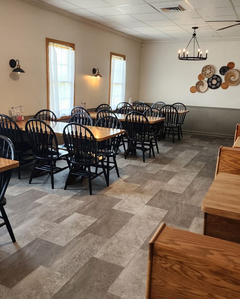 Dutch Kitchen, Dalton, Ohio