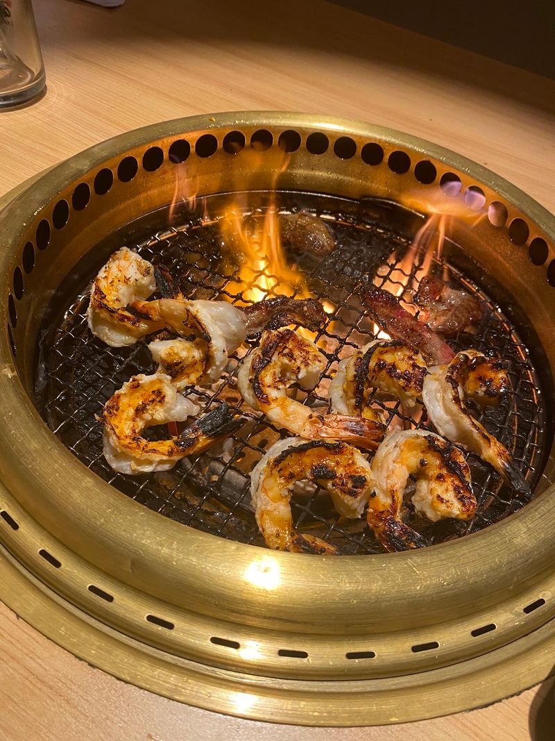 Dynamite Shrimp and Seafood Options That Steal the Show
