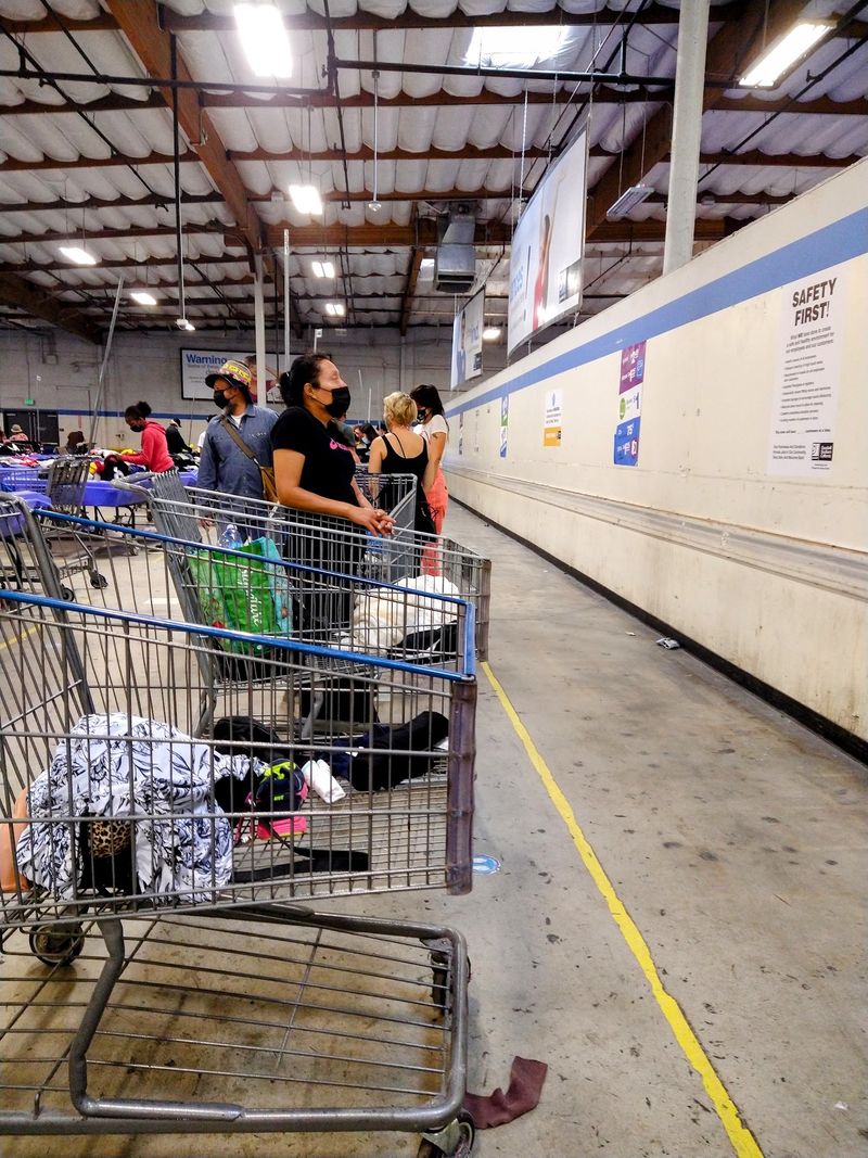 Early Bird Advantage: Why the Line Forms Before Opening