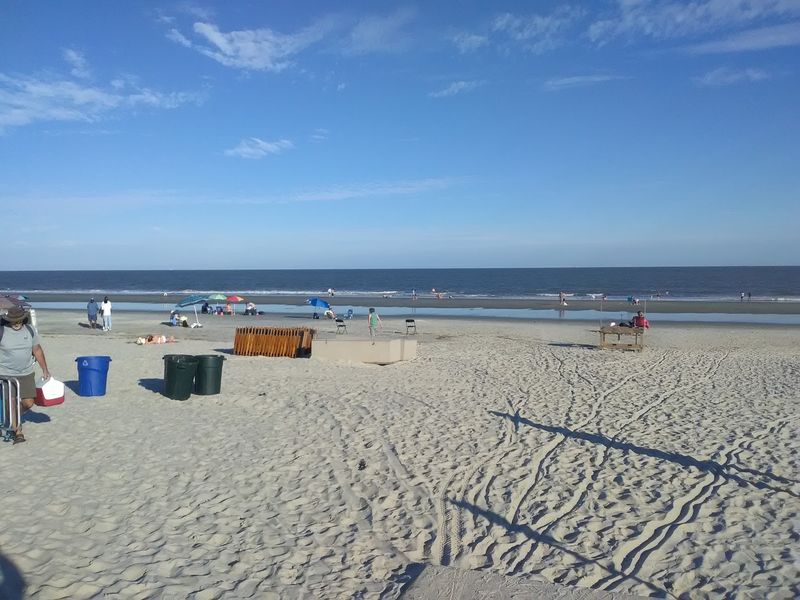 Easy Access From Hilton Head and Savannah