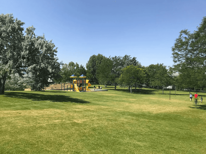 Easy Access To Outdoor Recreation