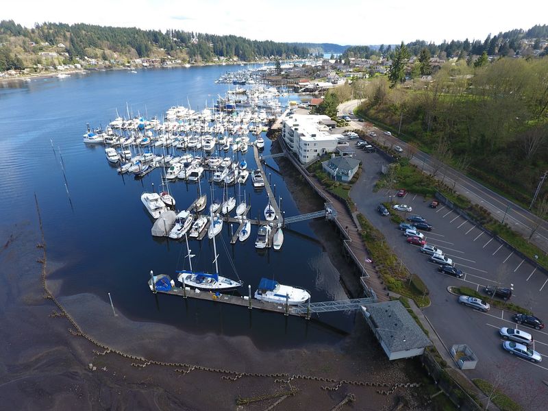 Easy Access To Tacoma And Seattle Without Big City Chaos Easy Access To Tacoma And Seattle Without Big City Chaos