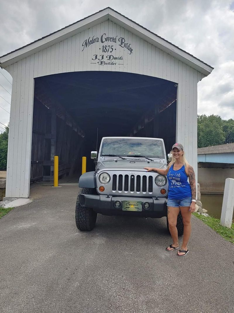 Easy Access and Great Parking for All Types of Visitors