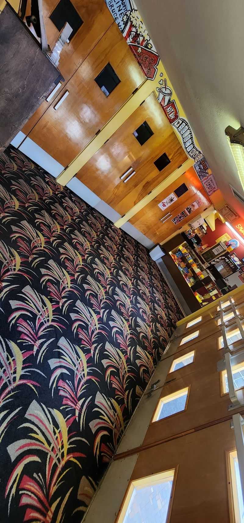 Easy Access and a Clean, Cared-For Space