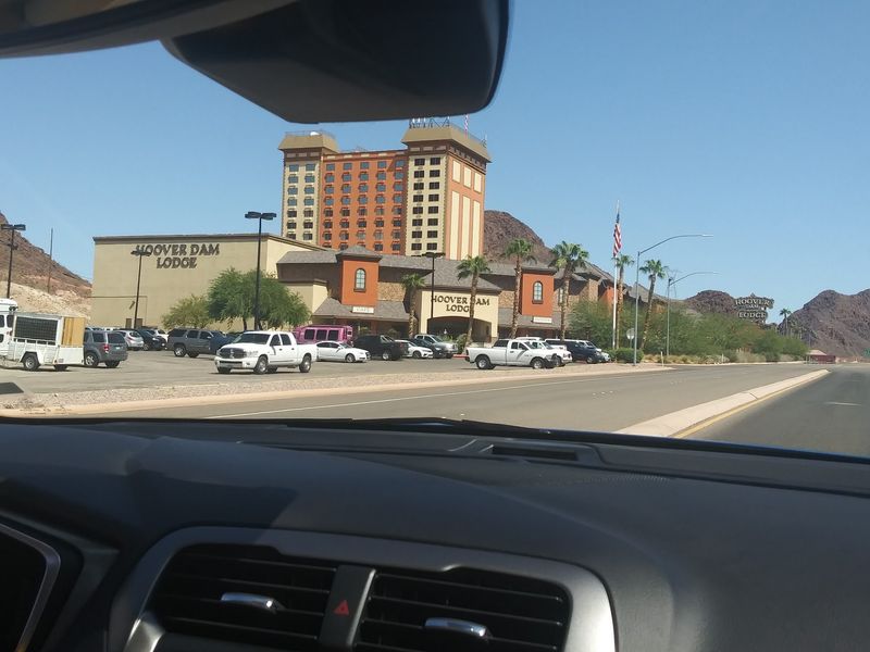 Easy Access to Las Vegas Without the Crowds
