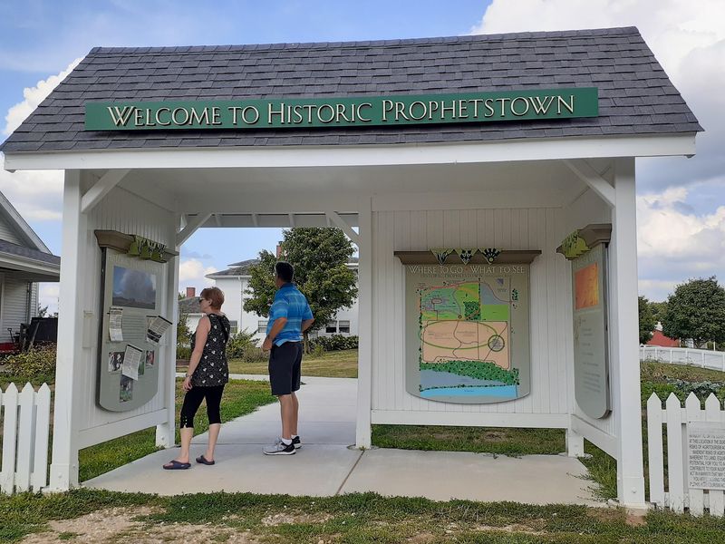 Easy Park Access and Affordable Entry Fees