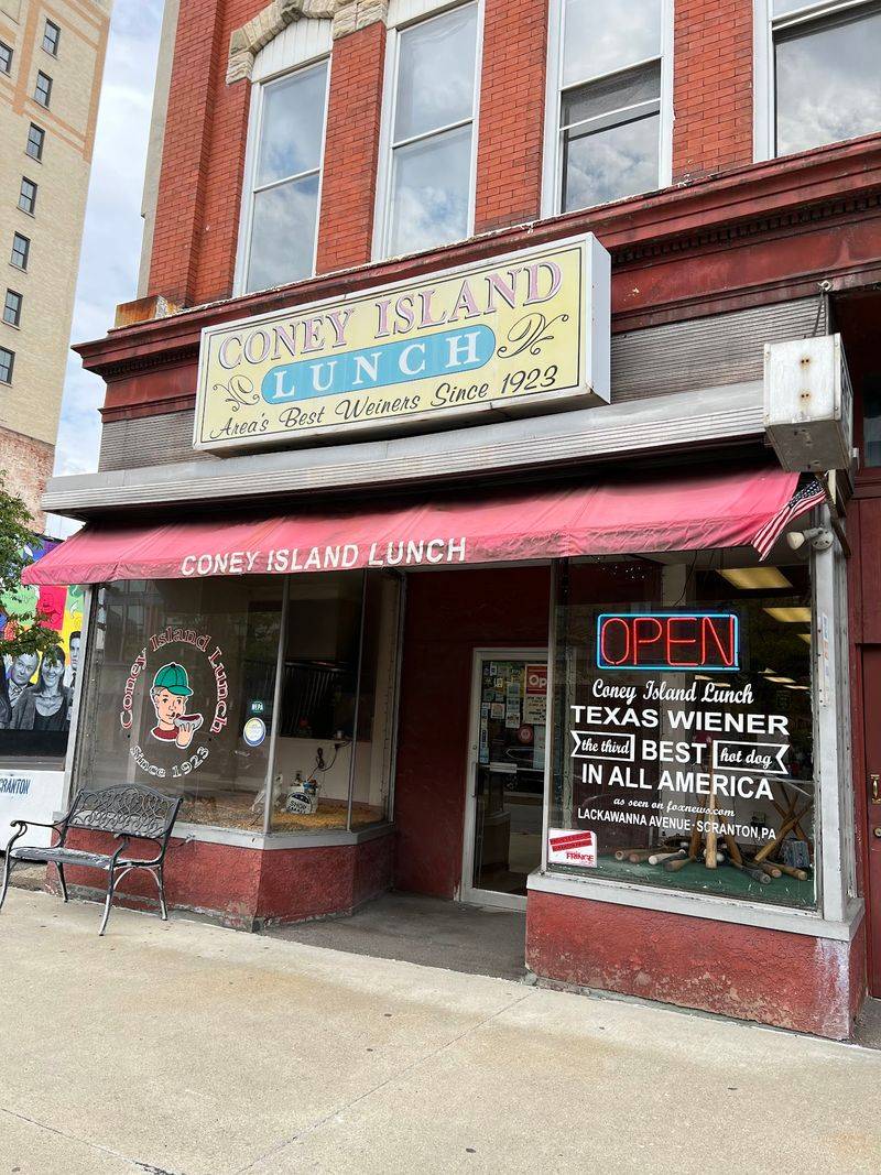 Easy Prices And A Handy Location