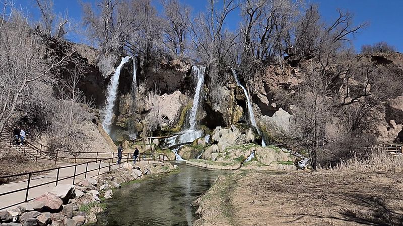 Easy Trails For Every Kind Of Explorer Easy Trails For Every Kind Of Explorer