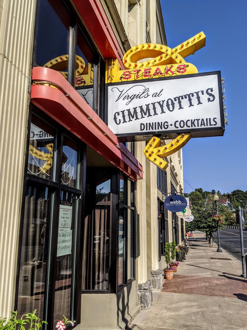 Eateries Worth the Detour