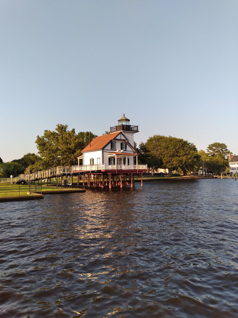 Edenton, North Carolina Edenton, North Carolina