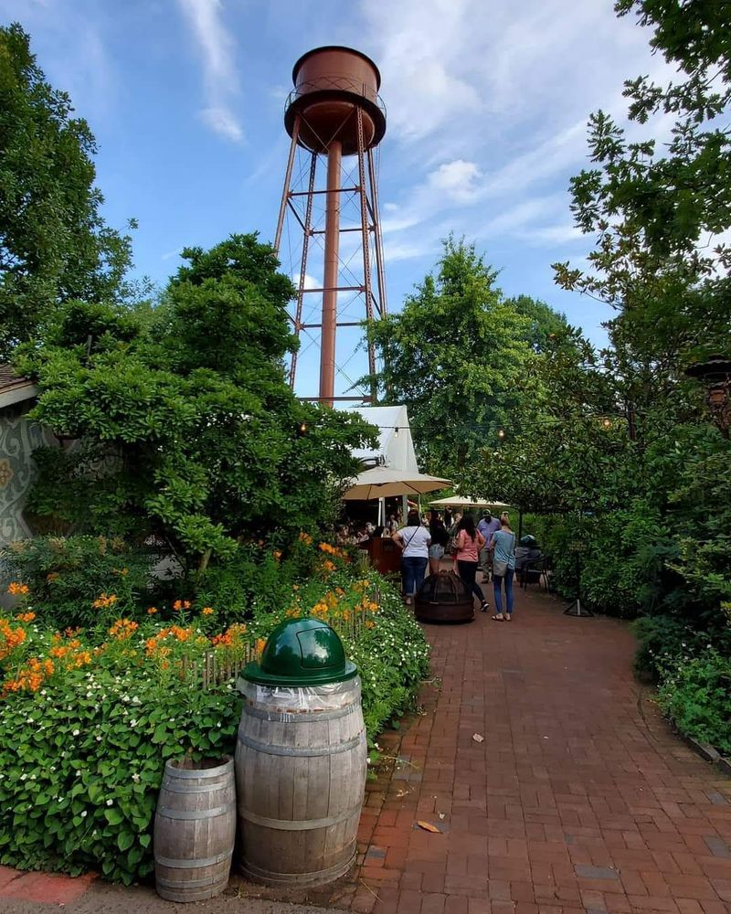Edgefield Edgefield