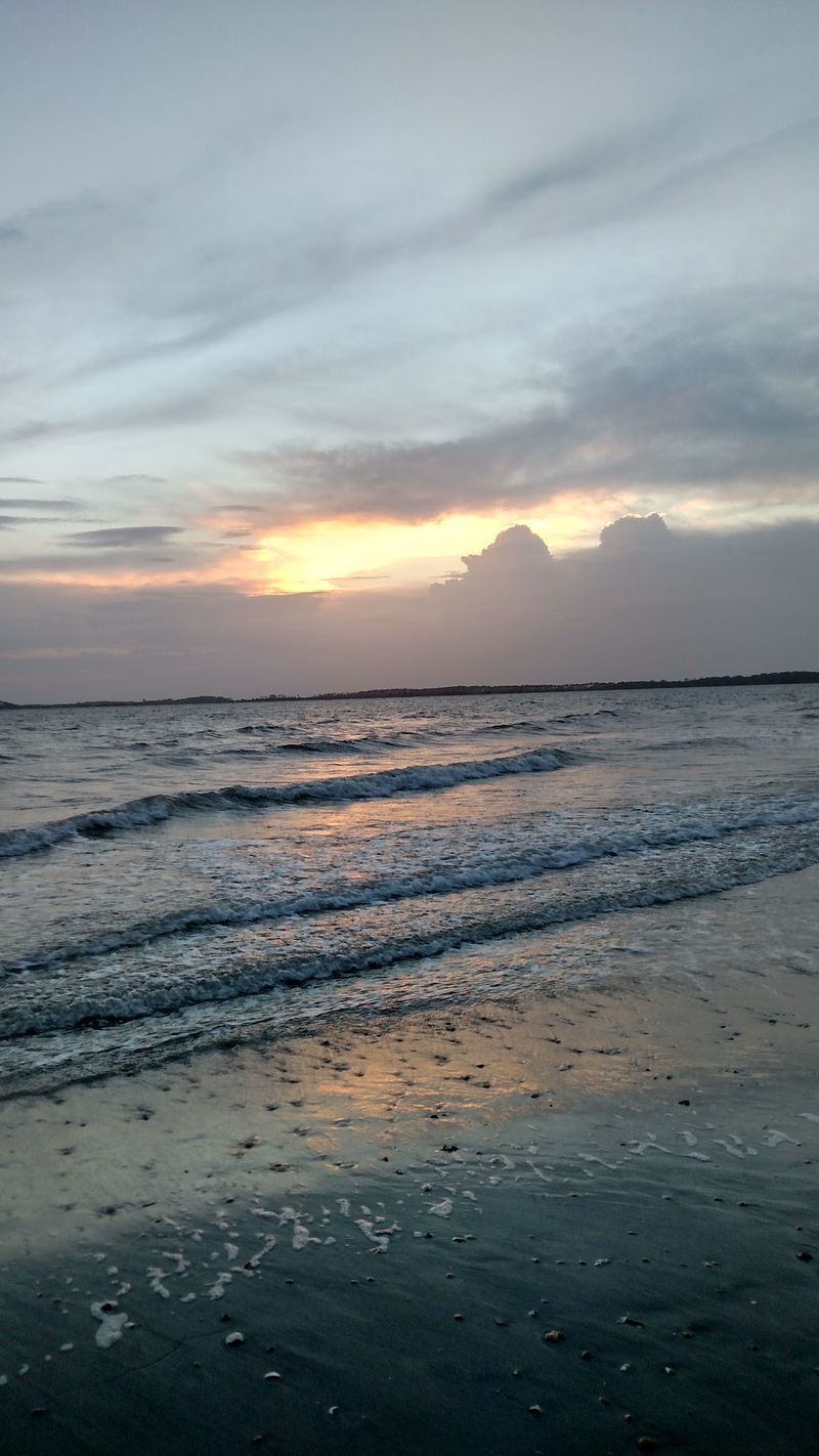 Edisto Island