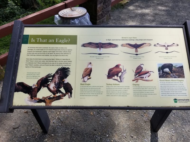 Educational Trail Plaques That Teach as You Walk Educational Trail Plaques That Teach as You Walk