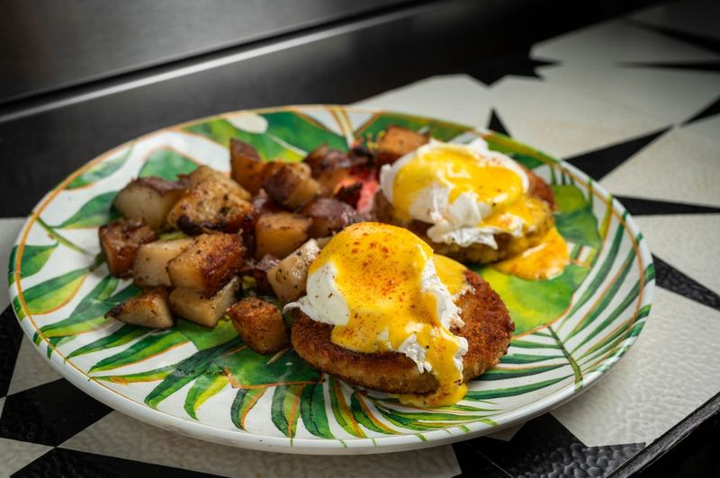 Eggs Benedict Variations That Go Way Beyond the Classic Eggs Benedict Variations That Go Way Beyond the Classic