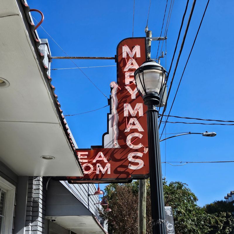 Eight Decades of Atlanta Comfort Food History Eight Decades of Atlanta Comfort Food History