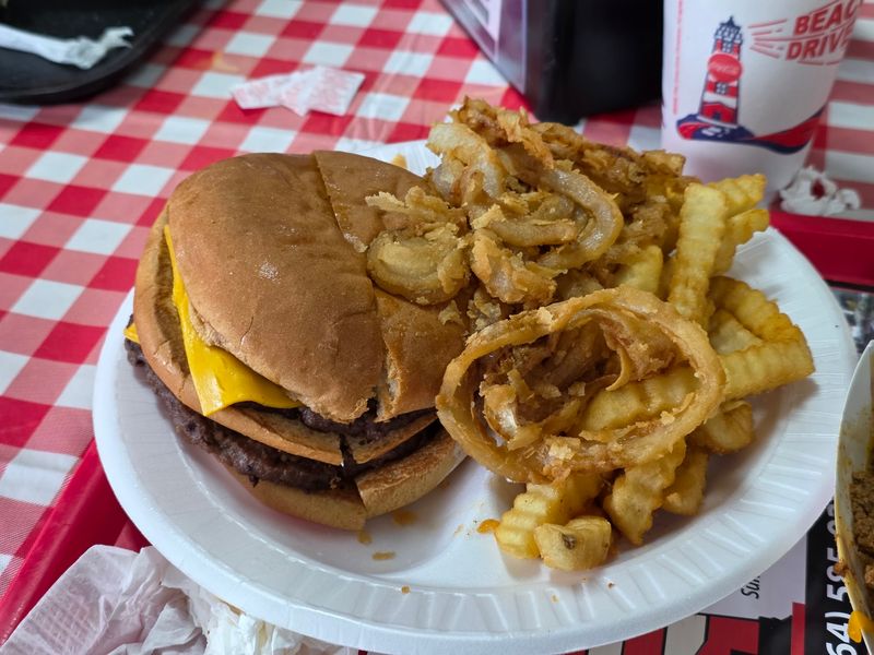 Eight Decades of Serving the Same Recipes