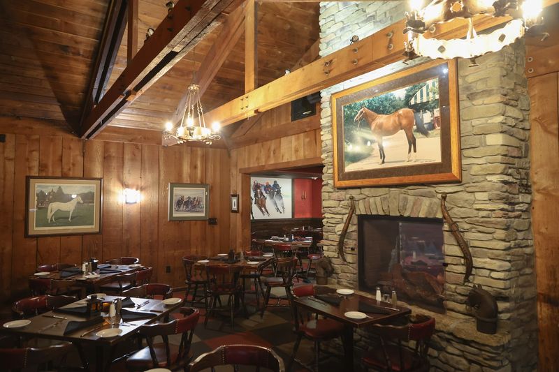 Eight Decades of Smokehouse History