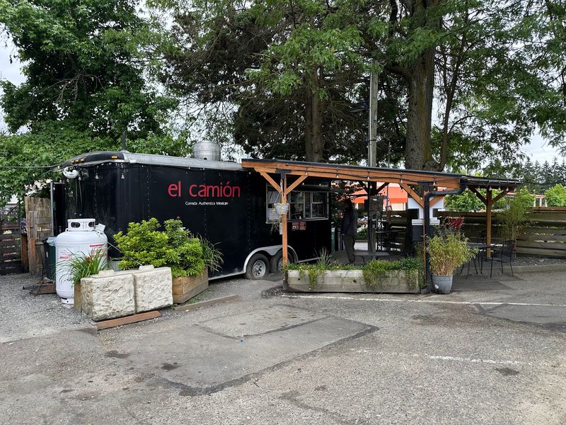 El Camion, Seattle
