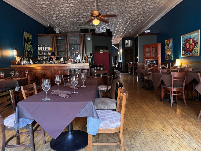 El Charro Cafe area steakhouse, Bisbee