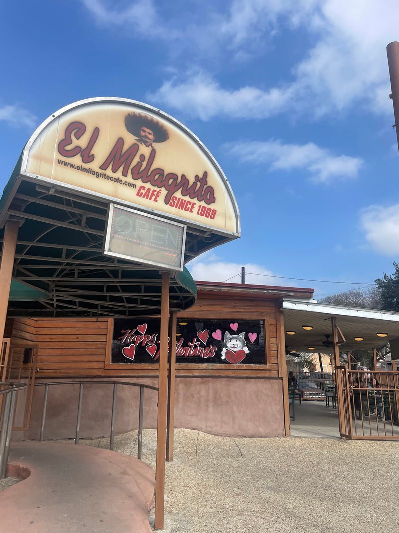 El Machito, San Antonio, Texas El Machito, San Antonio, Texas