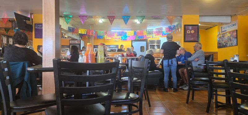 El Milagrito Cafe, San Antonio, Texas El Milagrito Cafe, San Antonio, Texas