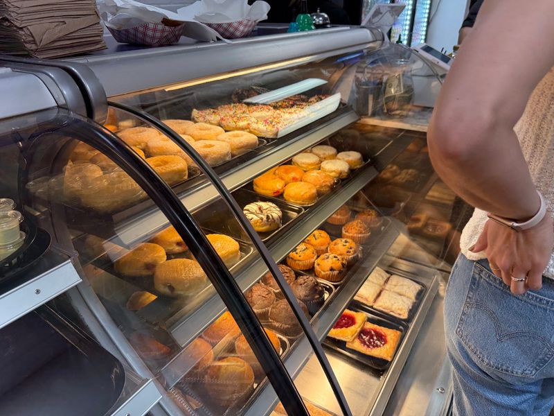 El Molino Bakery, Tucson