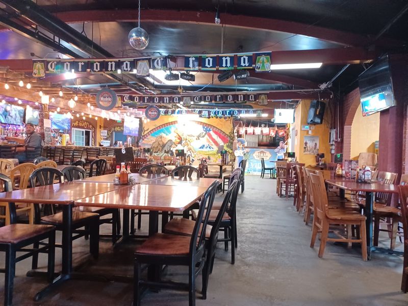 El Ranchito Steakhouse, Zillah