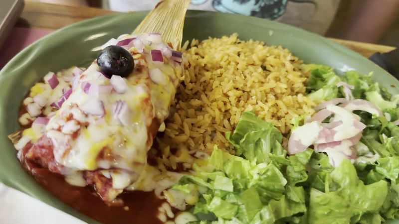 El Rancho Restaurant, Sedona