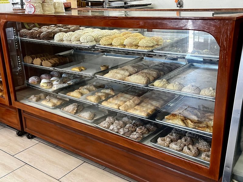 El Rincon Panaderia, Tucson