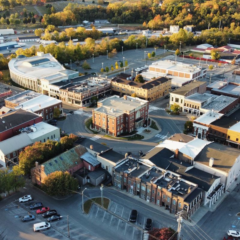 Elizabethtown Elizabethtown