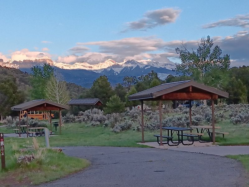 Elk Ridge Campground: A Camper's Dream Come True Elk Ridge Campground: A Camper's Dream Come True