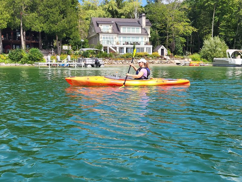 Elkhart Lake