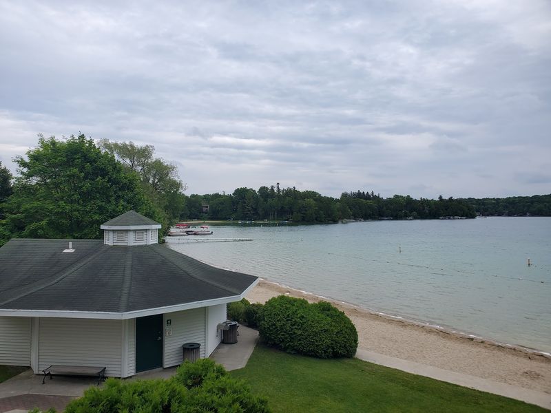 Elkhart Lake