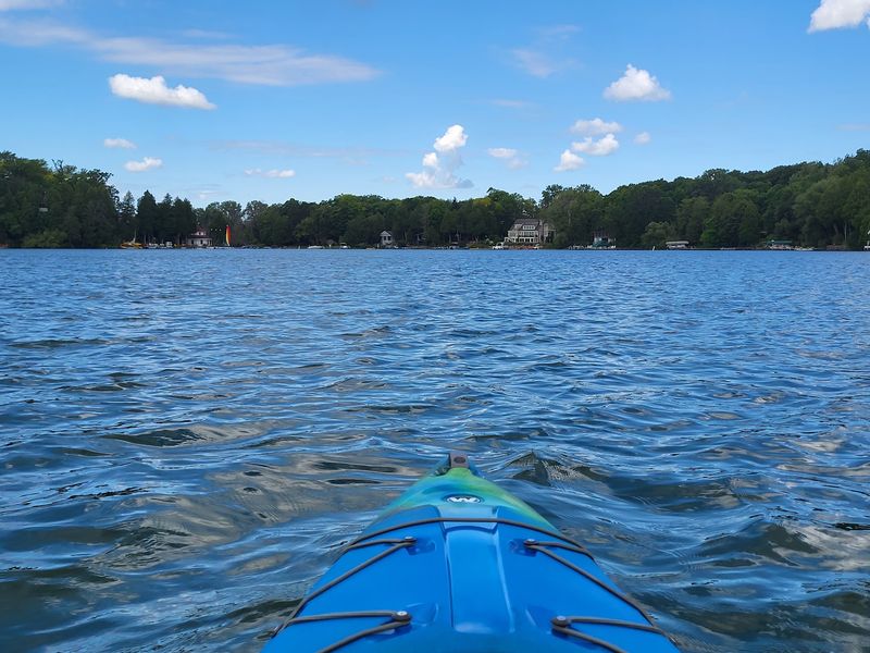 Elkhart Lake