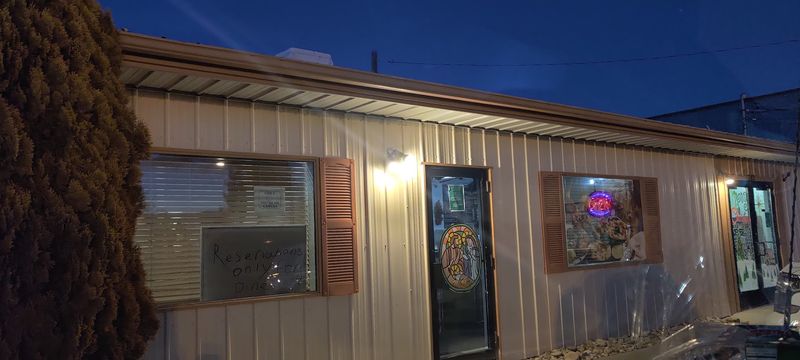 Elko Diner, Elko, NV Elko Diner, Elko, NV