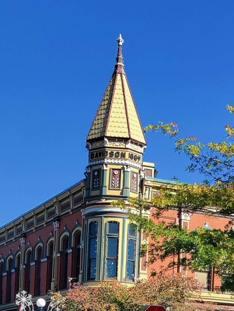 Ellensburg