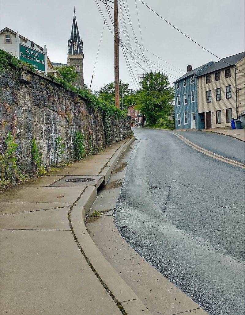 Ellicott City
