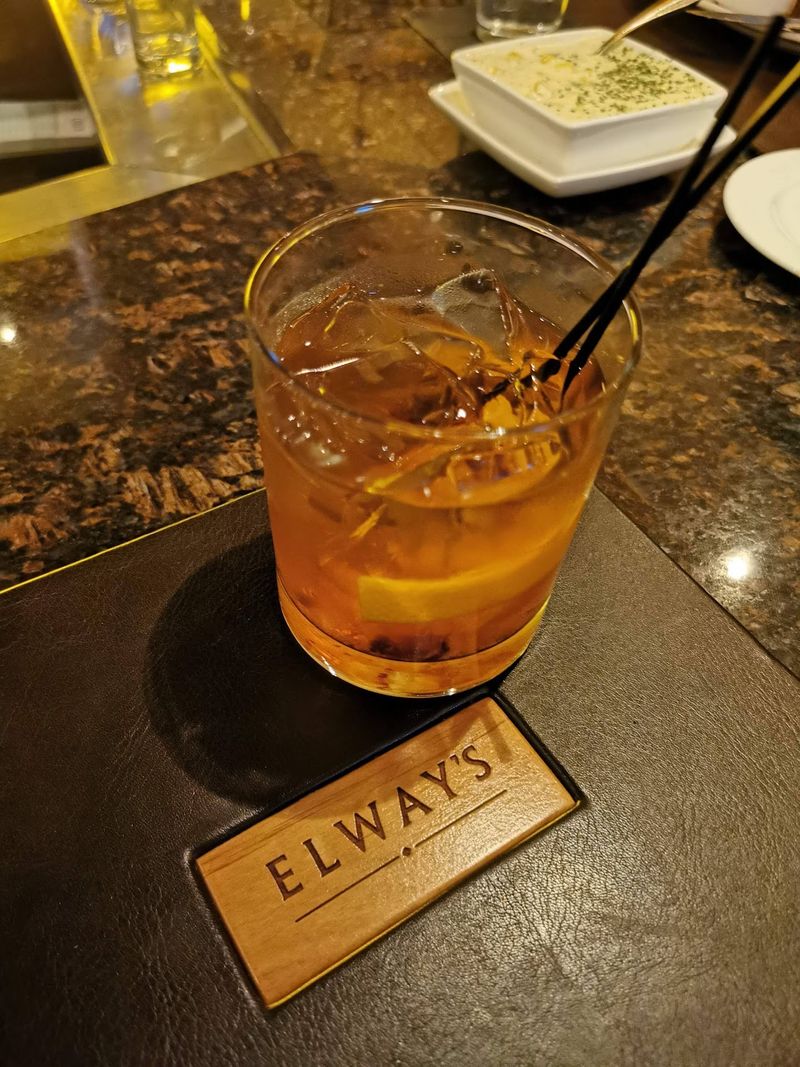 Elway's, Denver, Colorado