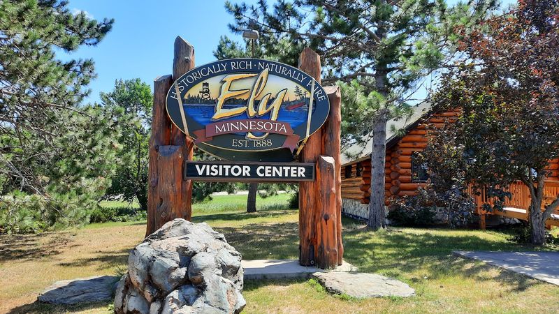 Ely, Minnesota