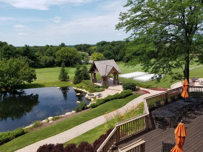 Emricson Park
