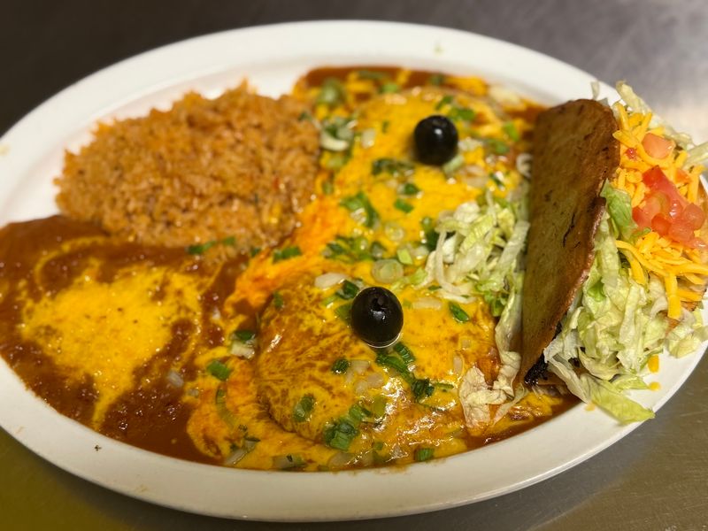Enchiladas Worth the Drive Enchiladas Worth the Drive