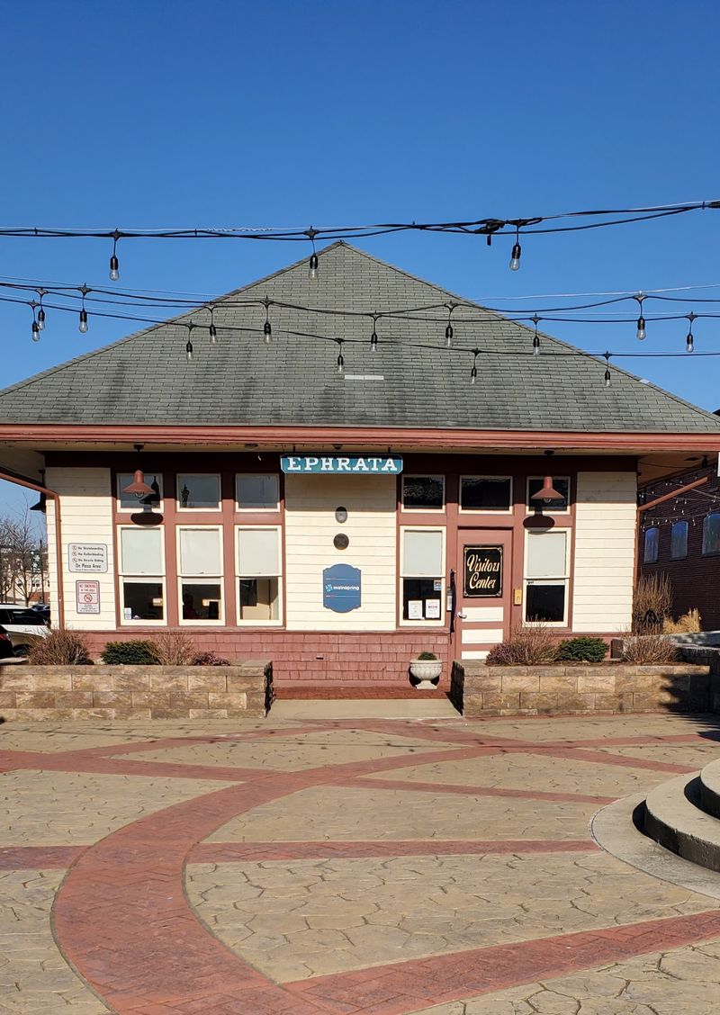 Ephrata, Pennsylvania