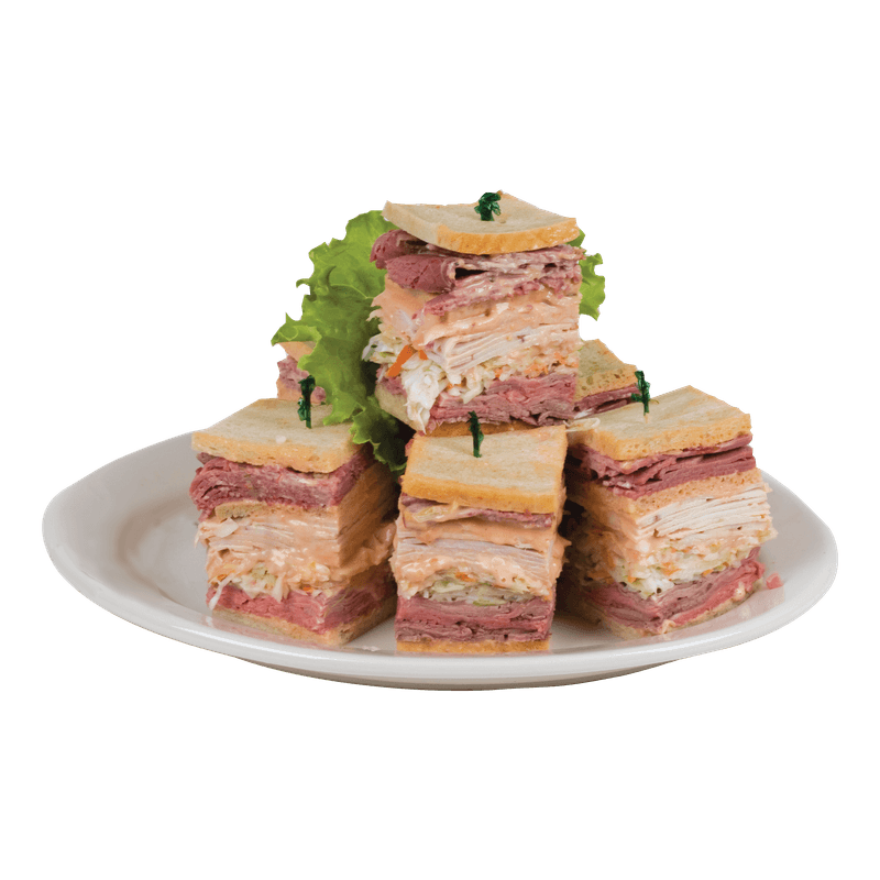 Eppes Essen, Livingston