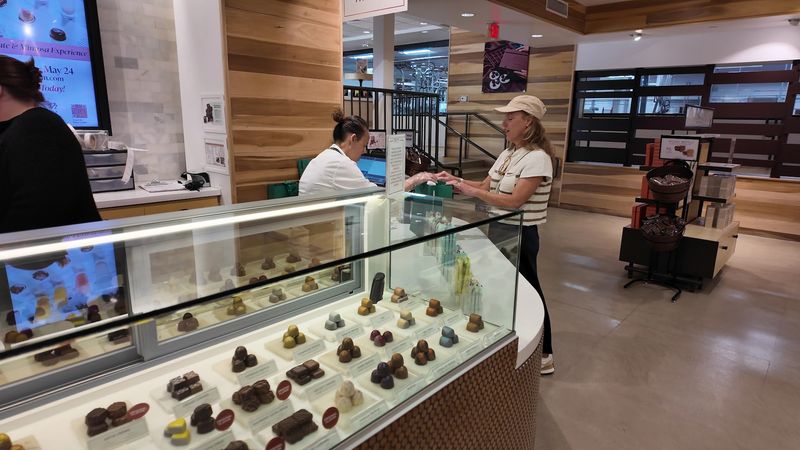 Ethel M Chocolates, Henderson