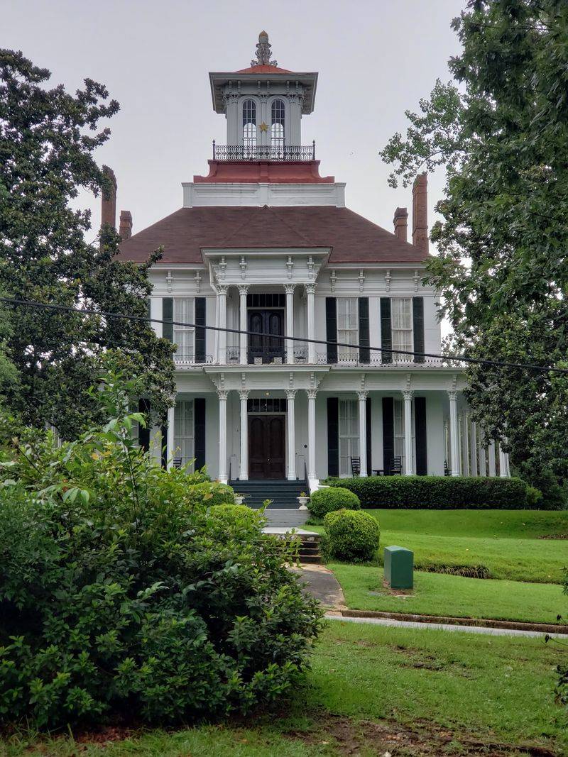 Eufaula