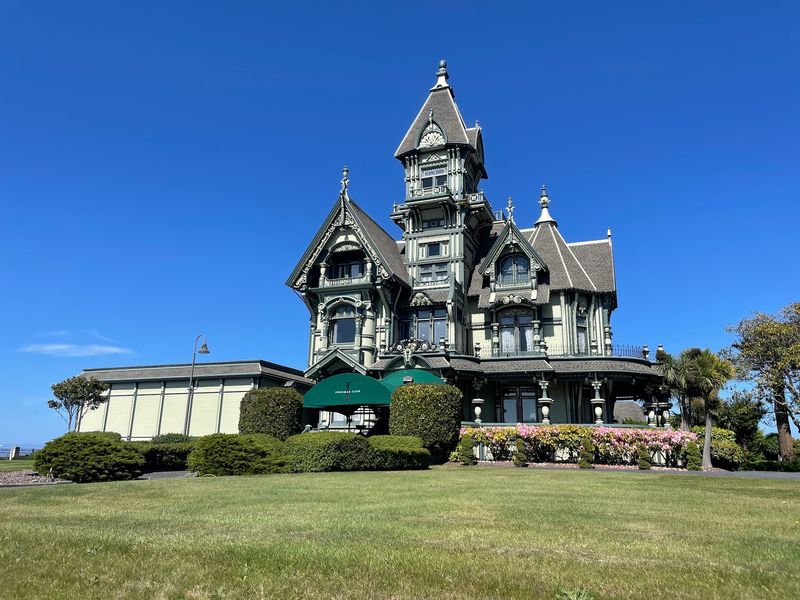 Eureka, California