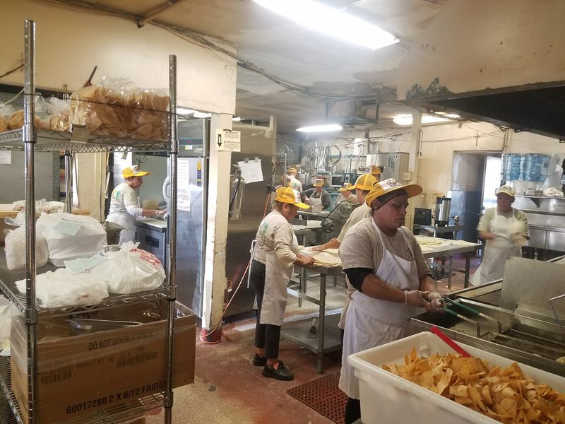 Everything Made From Scratch Every Single Day